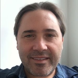 Meet your Posher, John